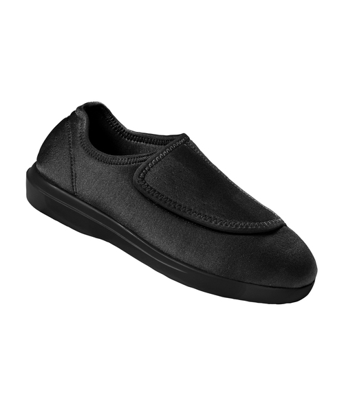 womens extra extra wide width adaptive slippers